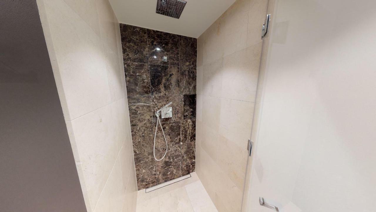 White Pearl Apartment 1.16 蒂门多弗施特兰德 外观 照片