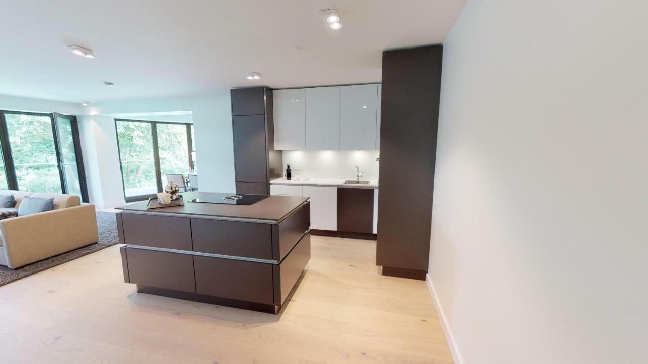 White Pearl Apartment 1.16 蒂门多弗施特兰德 外观 照片
