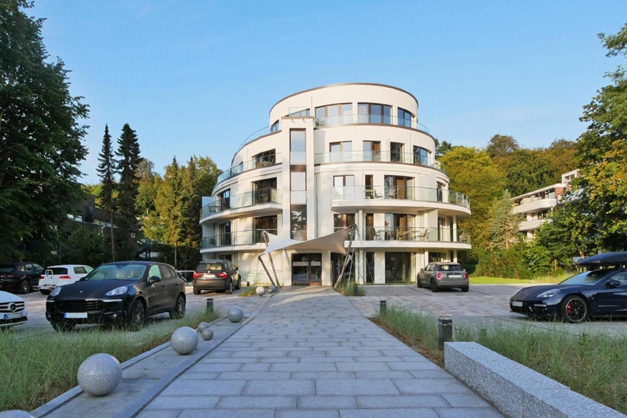 White Pearl Apartment 1.16 蒂门多弗施特兰德 外观 照片