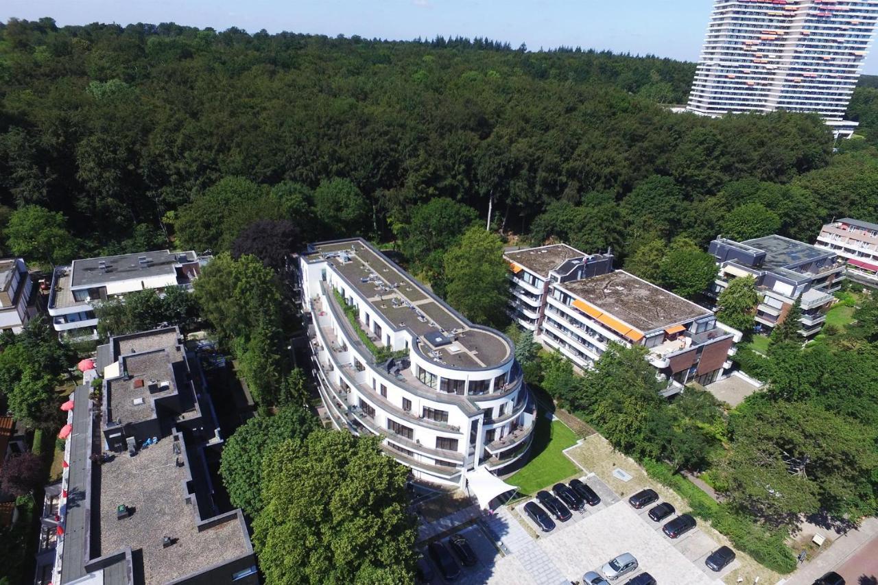 White Pearl Apartment 1.16 蒂门多弗施特兰德 外观 照片